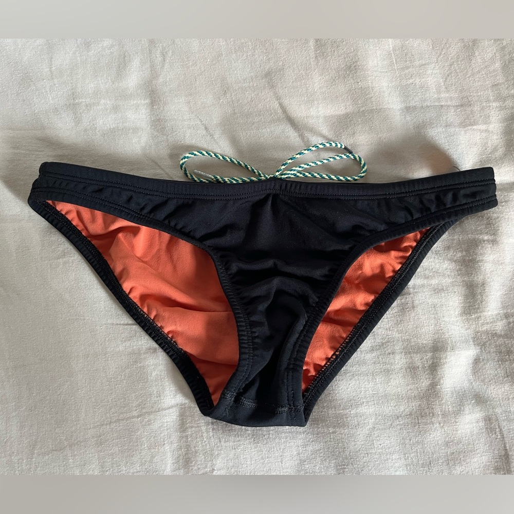 Jolyn Midl Bikini Bottom